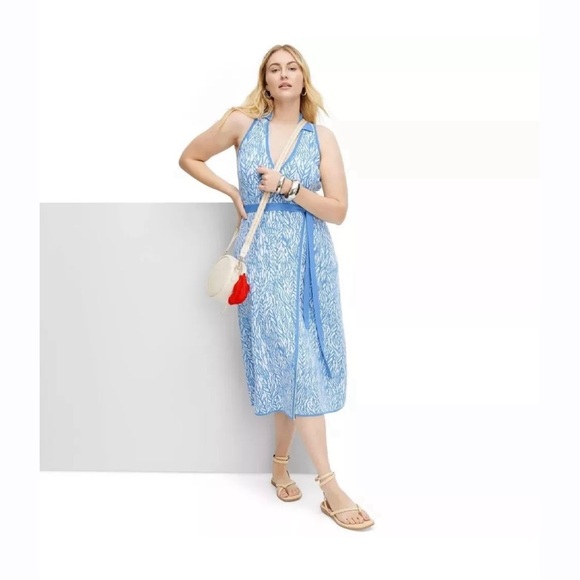 DVF x Target 💋 Pink Lips Coin Purse Bag Charm NWT New - Picture 11 of 11